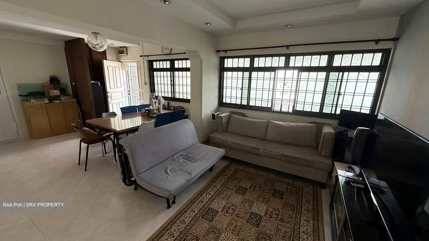 Blk 231 Compassvale Walk (Sengkang), HDB 4 Rooms #567981521